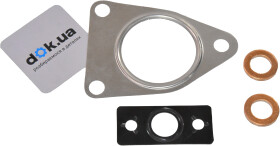 Монтажный комплект турбины FA1 kt210011e