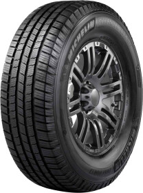 Шина Michelin Defender LTX M/S 265/65 R17 112T