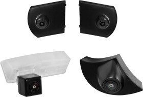 Система кругового обзора Gazer CKR4400-CA40