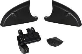 Система кругового обзора Gazer CKR4400-W212/204