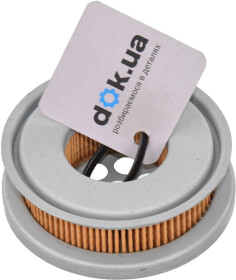 Фильтр насоса ГУР SCT Germany SH 4765