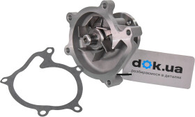 Помпа Freccia wp0260