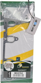 Прокладка выпускного коллектора BGA MG5762