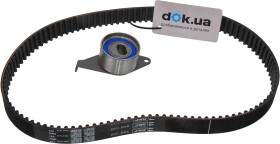 Комплект ремня ГРМ SKF VKMA 97505