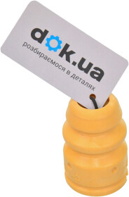 Отбойник амортизатора Magnum Technology a80517mt