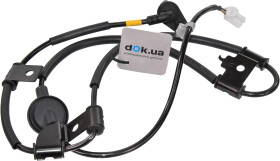 Датчик ABS NK 293449