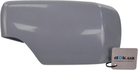 Корпус зеркала BLIC 6103-01-1321829P