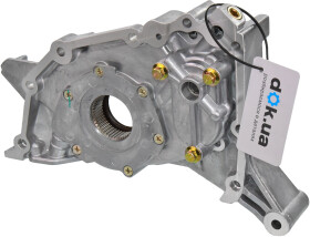 Оливний насос Ashika 157mimi03