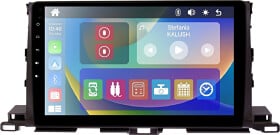 Штатная магнитола Baxster ВМS-B1510-513