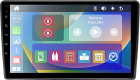 Штатная магнитола Baxster ВМS-B1510-548