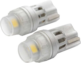 Автолампа Prime-X W5W T10 біла 31680