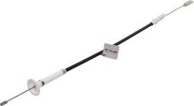 Трос зчеплення Cofle 10.339