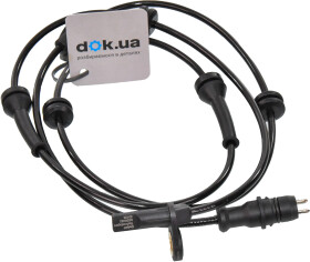 Датчик ABS Delphi ss20482