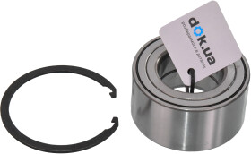 Подшипник ступицы колеса MOOG PE-WB-11968