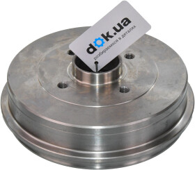 Тормозной барабан A.B.S. 2698-SC