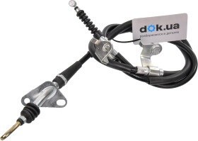 Трос ручного тормоза Japanparts BC-303