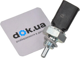 Датчик температуры охлаждающей жидкости Delphi TS10416