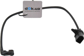 Датчик износа тормозных колодок JP Group 1197301200