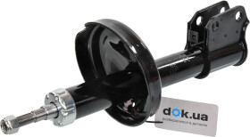 Стойка амортизатора DACO 423976