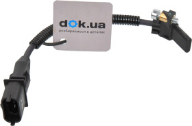 Датчик положения коленвала ERA 550831a