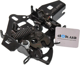 Замок капота Vika 88231800701