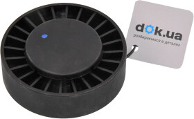 Обводной ролик поликлинового ремня Febi 04127