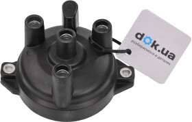 Крышка распределителя зажигания Herth+Buss J5320904