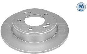 Тормозной диск Meyle 37155230026pd