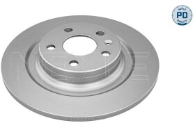 Тормозной диск Meyle 5155230015pd