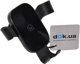 Тримач для телефона Usams Gravity ZJ52ZJ01