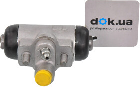 Колесный тормозной цилиндр LPR 4346