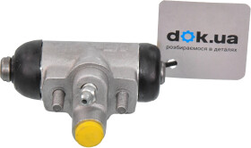 Колесный тормозной цилиндр LPR 4347