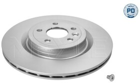 Тормозной диск Meyle 18835230014pd