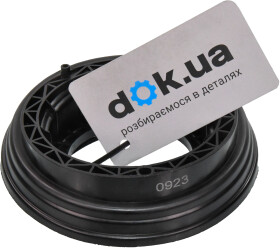 Опорный подшипник амортизатора Febi 183292