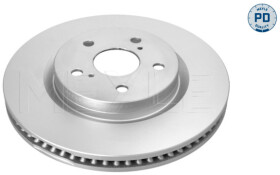 Тормозной диск Meyle 30835210136pd