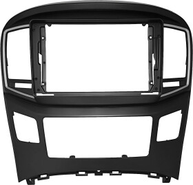 Перехідна рамка для магнітоли CraftAudio HY-22-604 Hyundai