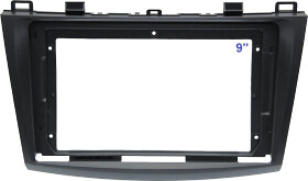 Перехідна рамка для магнітоли CraftAudio MA-22-082 Mazda