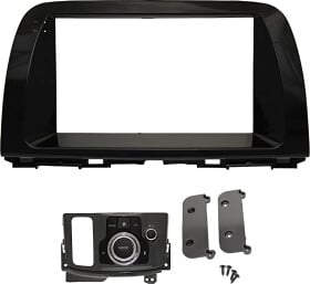 Перехідна рамка для магнітоли CraftAudio MA-22-194 Mazda