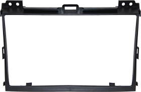 Перехідна рамка для магнітоли CraftAudio TOY-22-002 Toyota