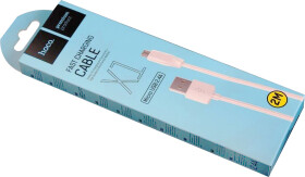 Кабель Hoco X1 Fast 51365 USB - Micro USB 2 м