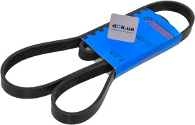 Поликлиновой ремень Tashido 6pk1830