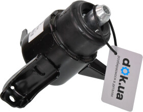 Подушка двигуна Q-Fix q0020254