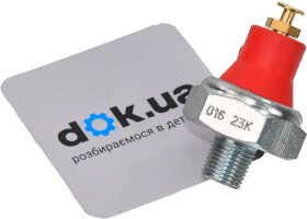 Датчик давления масла Facet 7.0016