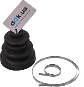 Пыльник ШРУСа Maruichi 02124