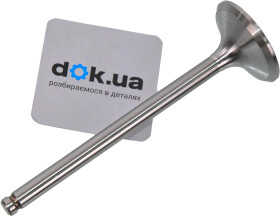 Впускной клапан NPR 147038000100