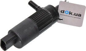 Насос системы очистки фар Febi 181563