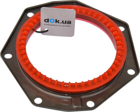 Сальник коленвала Elring 199.230