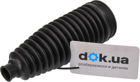 Пыльник рулевой рейки Blue Print adbp810104