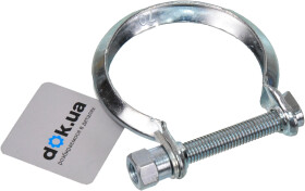 Хомут FA1 934-970 гвинтовий 70 мм 1 шт