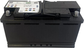 Аккумулятор Land Rover 6 CT-90-R LR094642